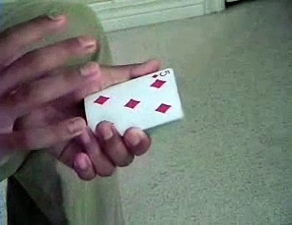 Ellusionist - Axis Color Change