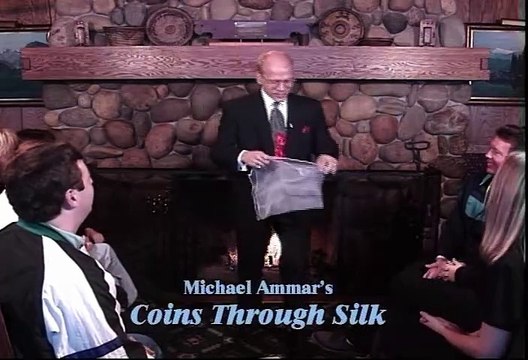 Michael Ammar - Easy To Master Money Miracles Vol 3