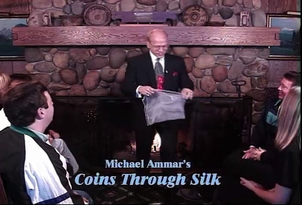 Michael Ammar - Easy To Master Money Miracles Vol 3