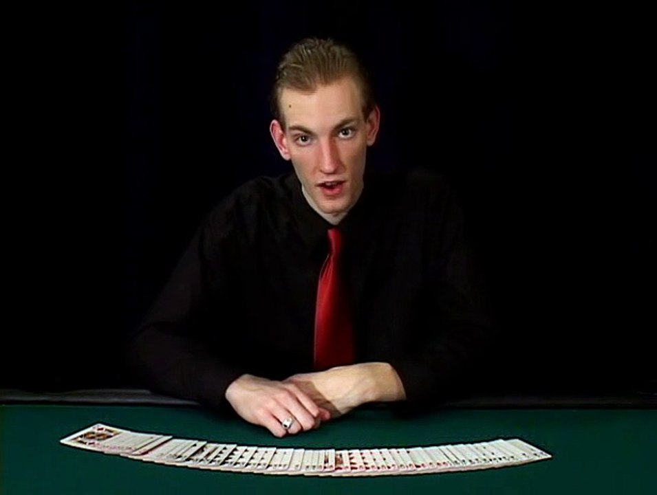 Jeff Wessmiller - Weapons of the Card Shark