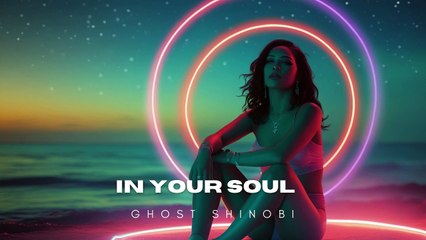 Ghost Shinobi - in ur soul