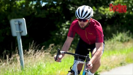 Weight Loss Through Cycling
