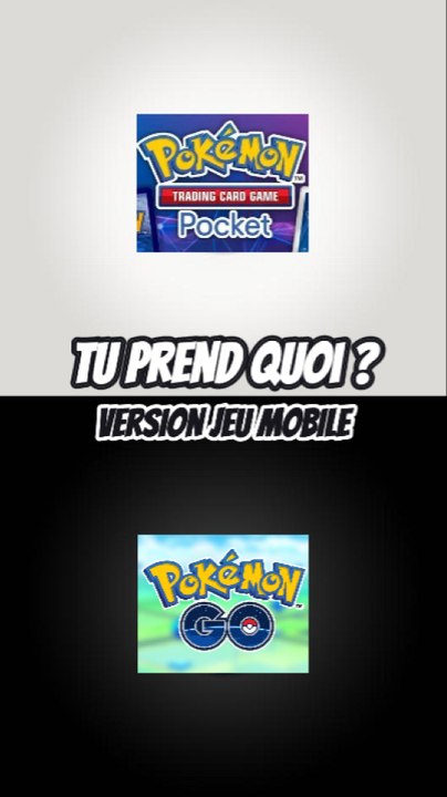 Duel de choix apps mobile !