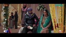 DuniyaPur Last Episode 24 (Subtitles) 5th March 2025 - Khushhal Khan - Ramsha Khan - Nauman Ijaz