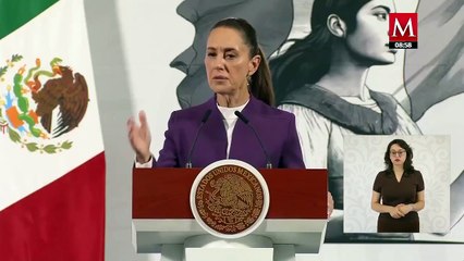 México podría proceder jurídicamente contra EU por aranceles