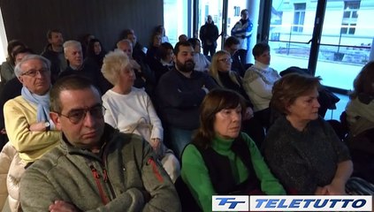 Video News - Le Centoparole di Red Canzian