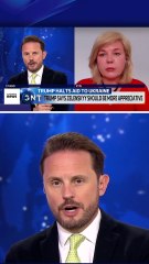 Alina Frolova: Ukraine could continue fighting without US aid