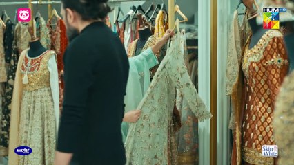 Meem Se Mohabbat - Episode 23 [CC] 5th Mar 2025 - Sponsored By foodpanda, Master Paints, Skin White