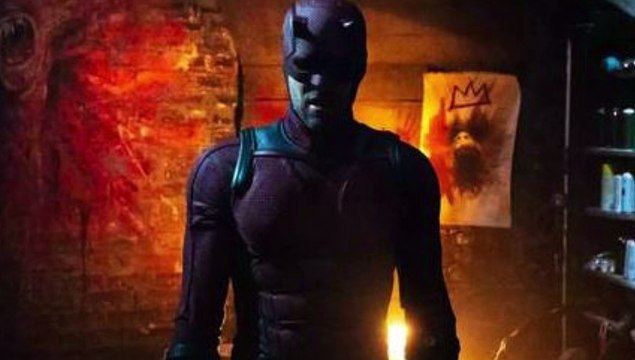 Demolidor Renascido - (SPOILERS) Análise do seridado do Homem Sem Medo #demolidor