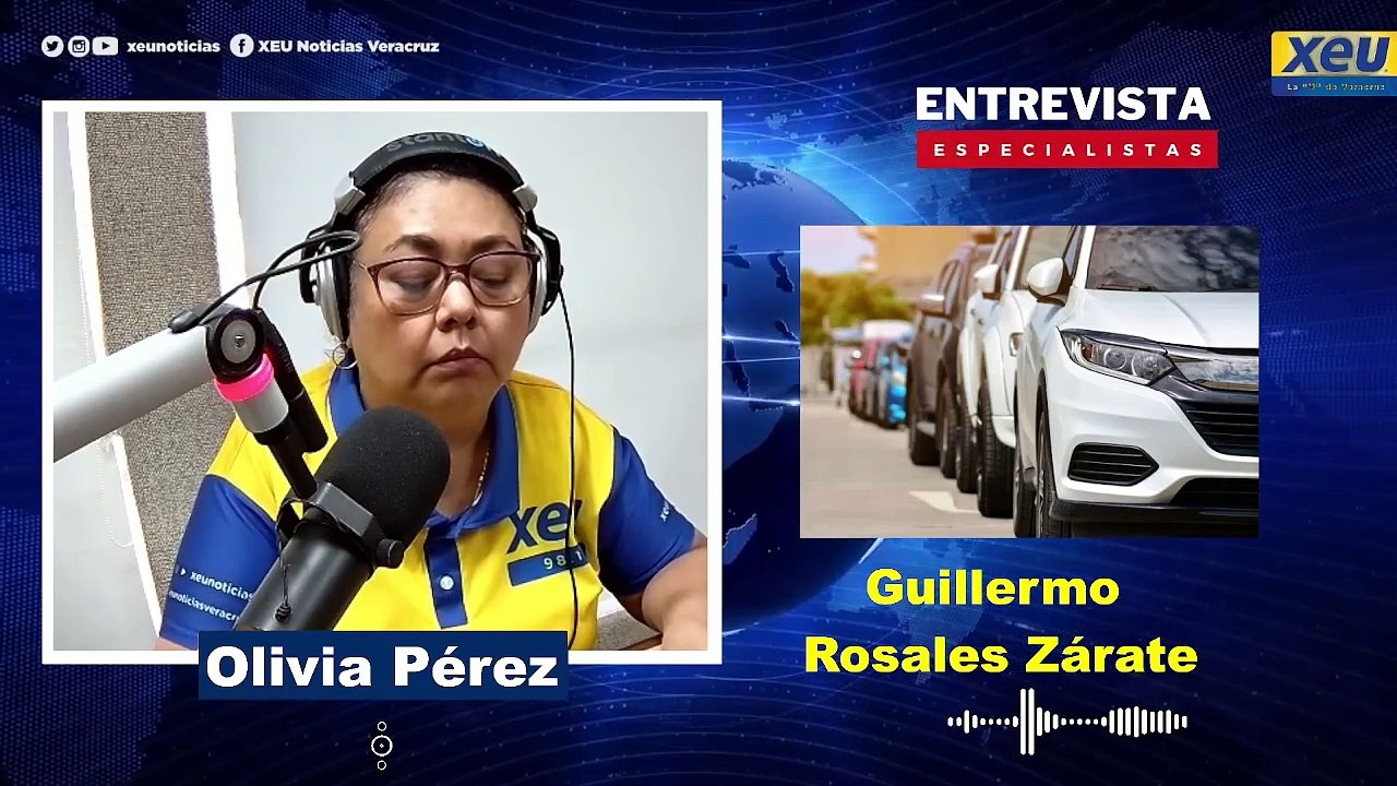 XEU 98.1 FM (454)