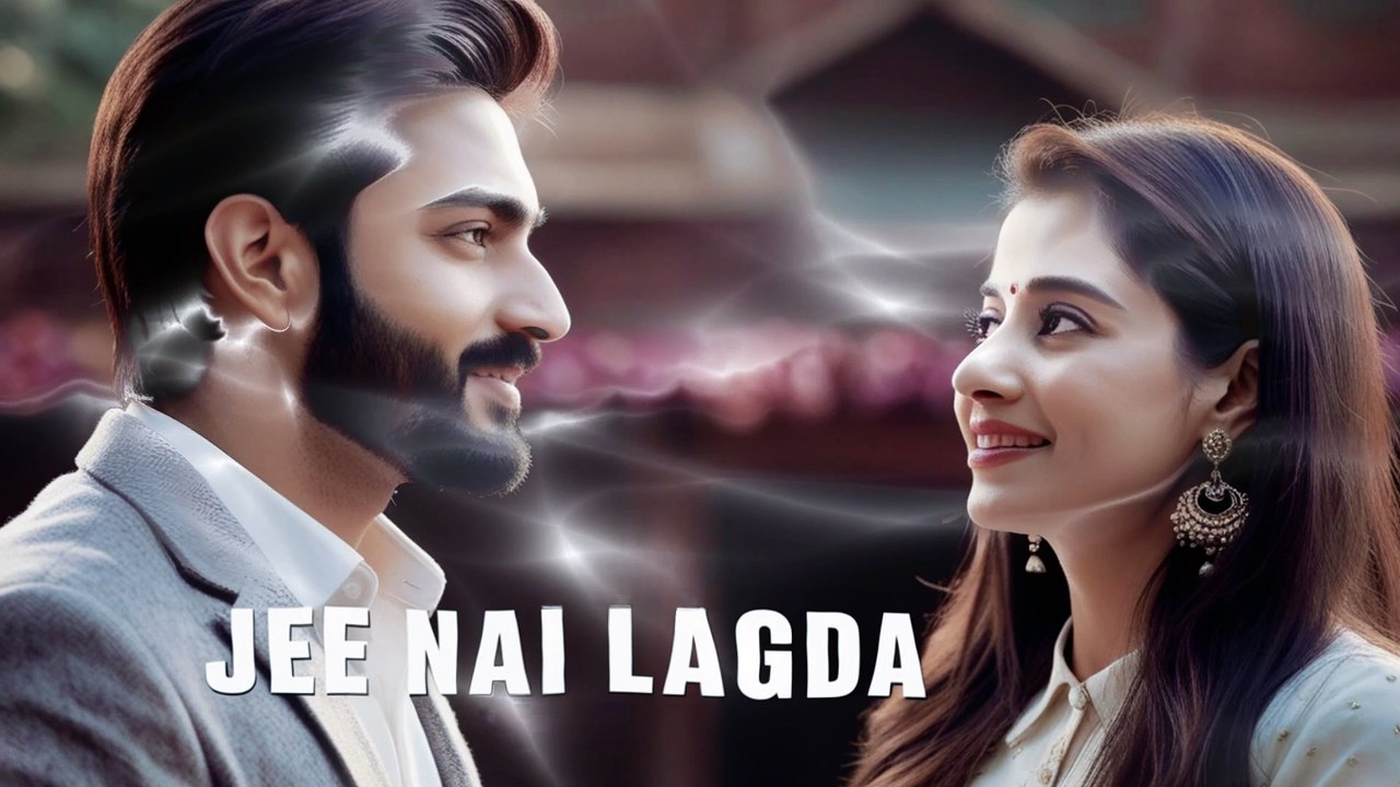 Jee Nai Lagda Contemporary Karan Aujla Punjabi Son