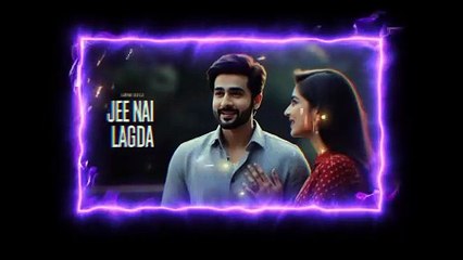 Jee Nai Lagda Duet Karan Aujla Punjabi Songs