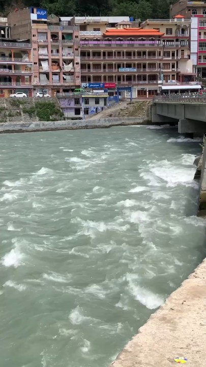 Madyan Swat❤️