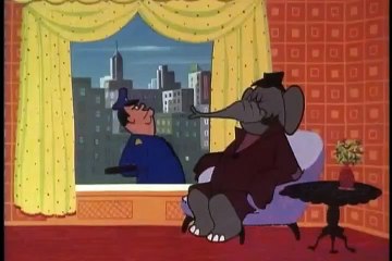 Gasparin y sus amigos Capitulo 5