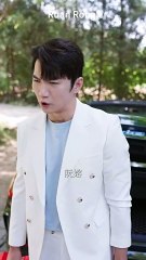 Go to Where You Are - Episode 2 【ENGSUB】 | Ruan Rong’s New Beginnings 💖