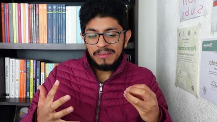 cómo me OBLIGO a ESTUDIAR cuando SOY FLOJO (no es disciplina)