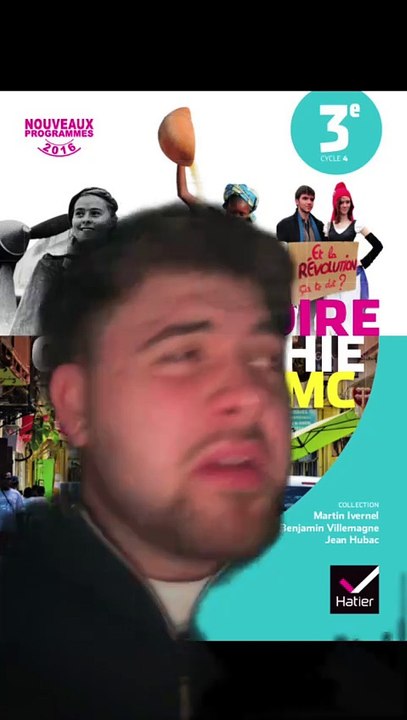 Heureusement que j’avais une bonne prof