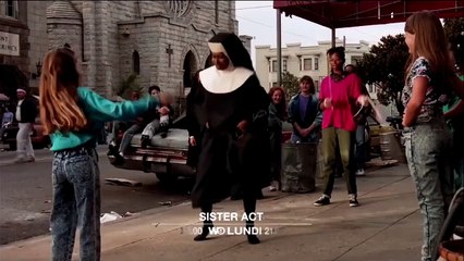 Sister Act