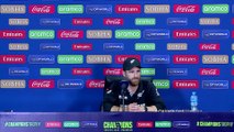 Kane Williamson, 102, on New Zealand facing India in Champions Trophy final after South Africa win