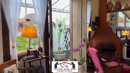 ✨ Sonhei com Minha Avó Depois Que Ela Partiu… Mas o Que Aconteceu Foi Inexplicável!