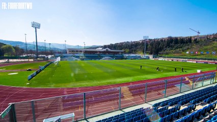 The Man Who Inflicted England's Biggest Humiliation Ever