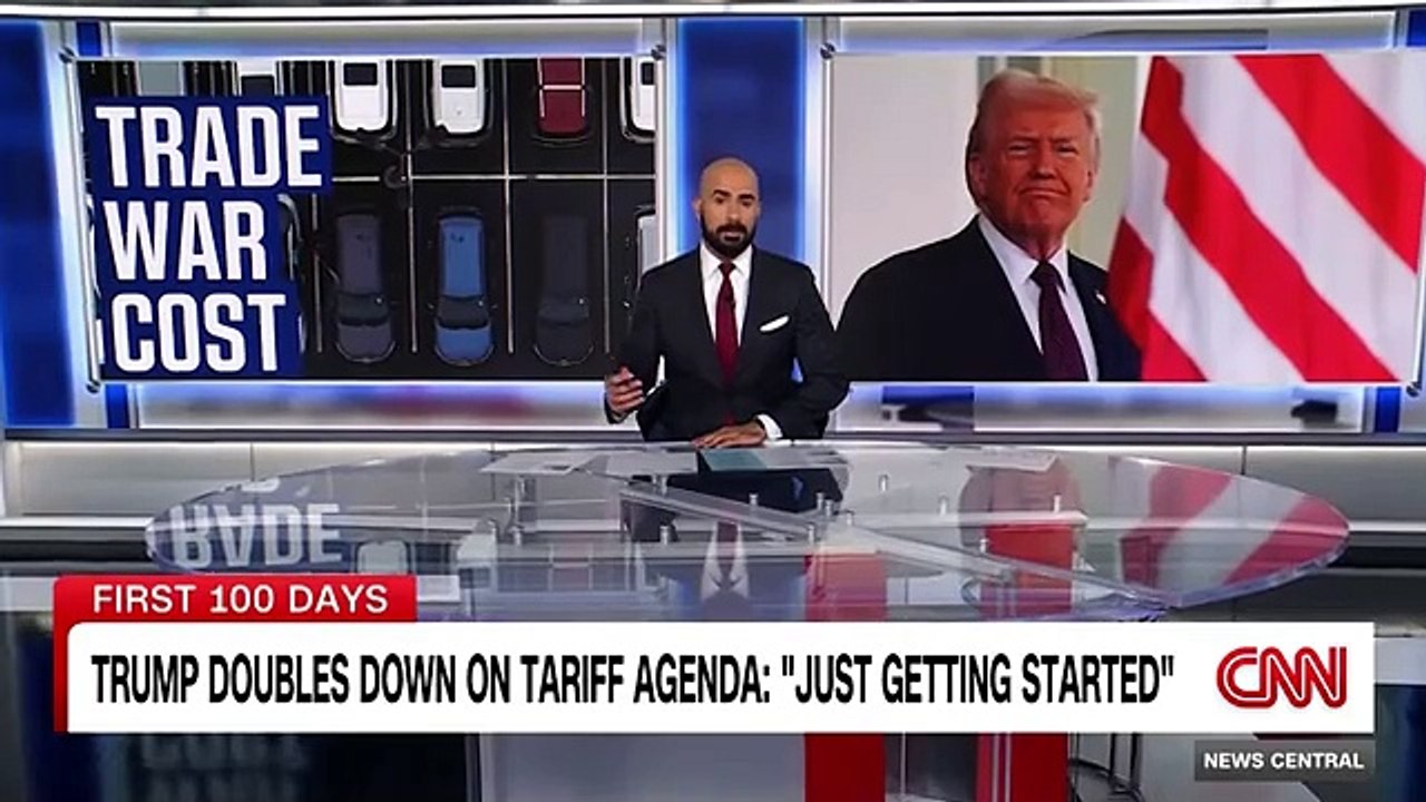 Auto dealership owner says tariffs will make some cars ‘unsellable’