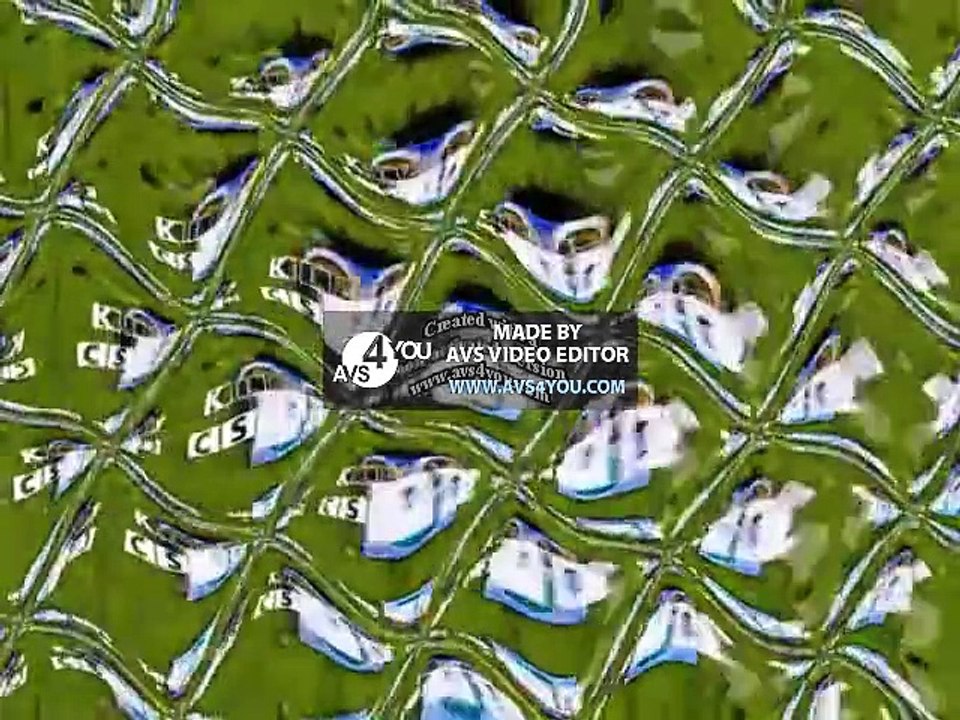 Klasky Csupo Effects 2 in Kuba z's G Major 12