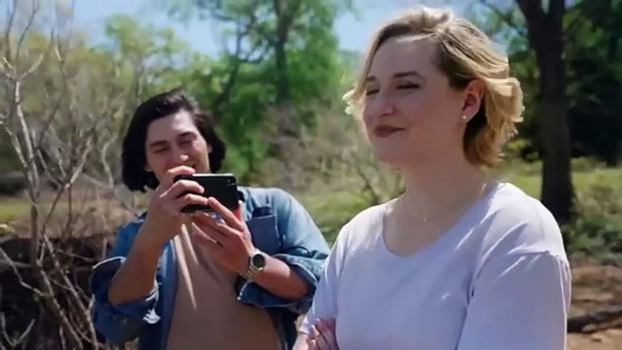 Journey to New Worlds  Lifeforms Full Sci-Fi Adventure Movie Free Movie HD