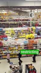 Global Outcry as Trump Imposes New Tariffs on Canada, Mexico, and China 🌍