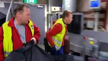 Stockholm Arlanda S01E05