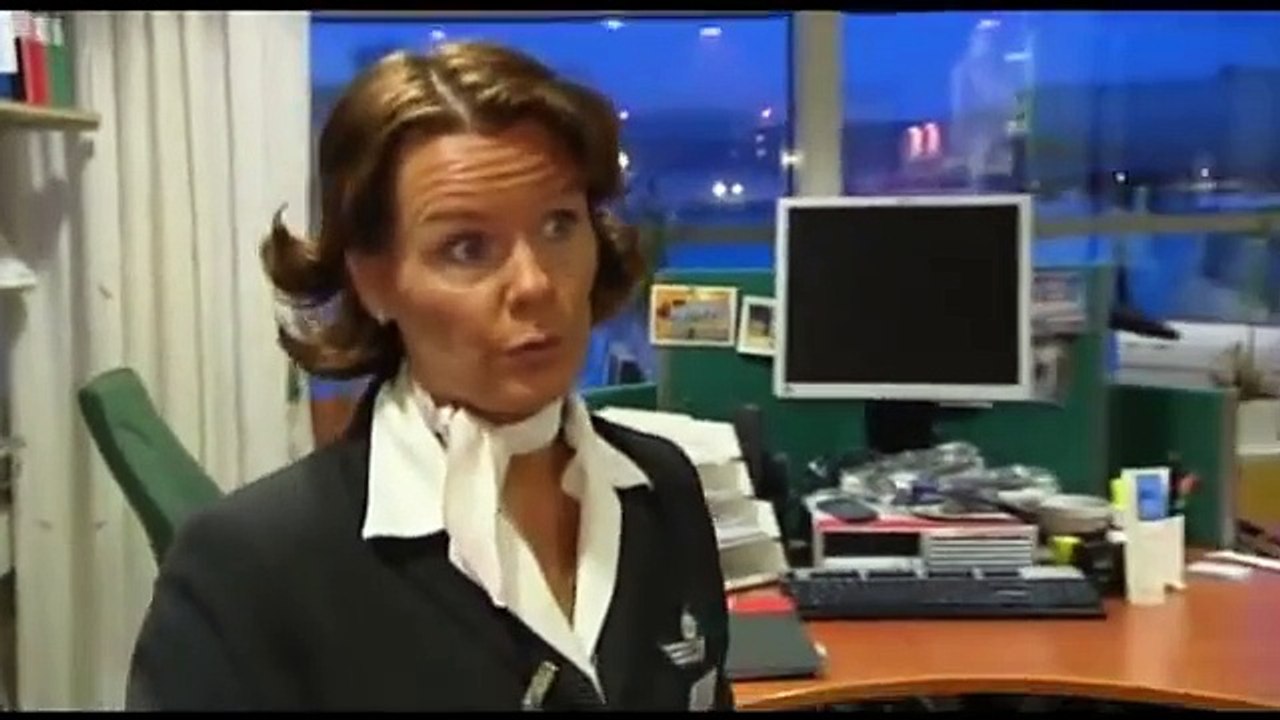 Stockholm Arlanda S01E06