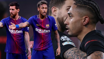 Flick focusing on one game at a time