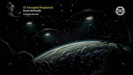 Grave Serenade - Encrypted Frequencies