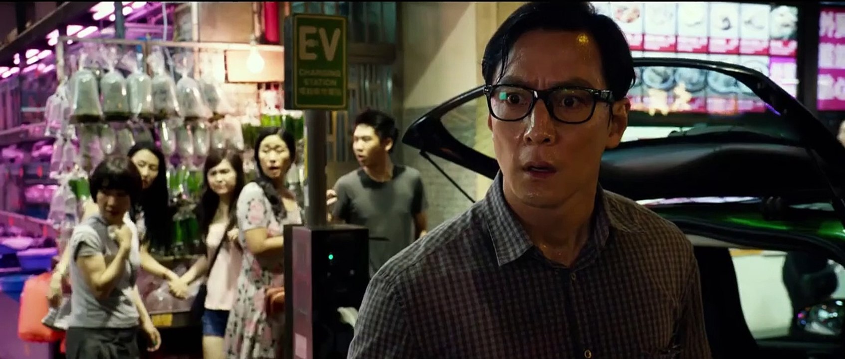 Geostorm