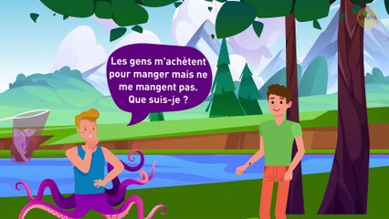 14 Énigmes Qui Pourraient Bien Être Trop Difficiles Pour Vous