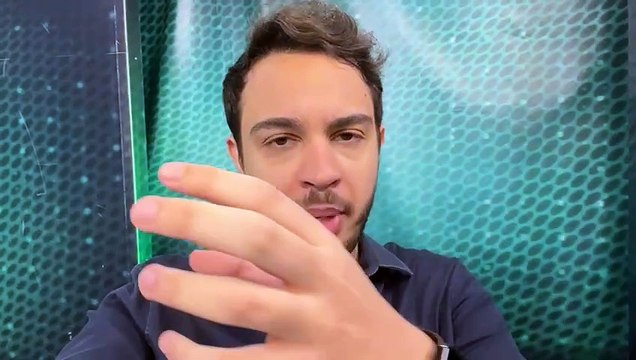 Pedro Marques: Vai jogar o Choque-Rei? Vitor Roque treina pela primeira vez com o elenco do Palmeiras