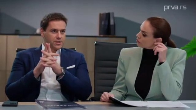 Igra sudbine 1350 epizoda 6. 3. 2025