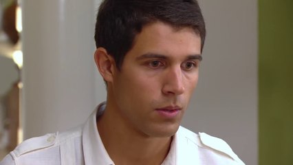 Siempre Tuya Acapulco: Escenas Chuy y Vanessa Capítulo 48