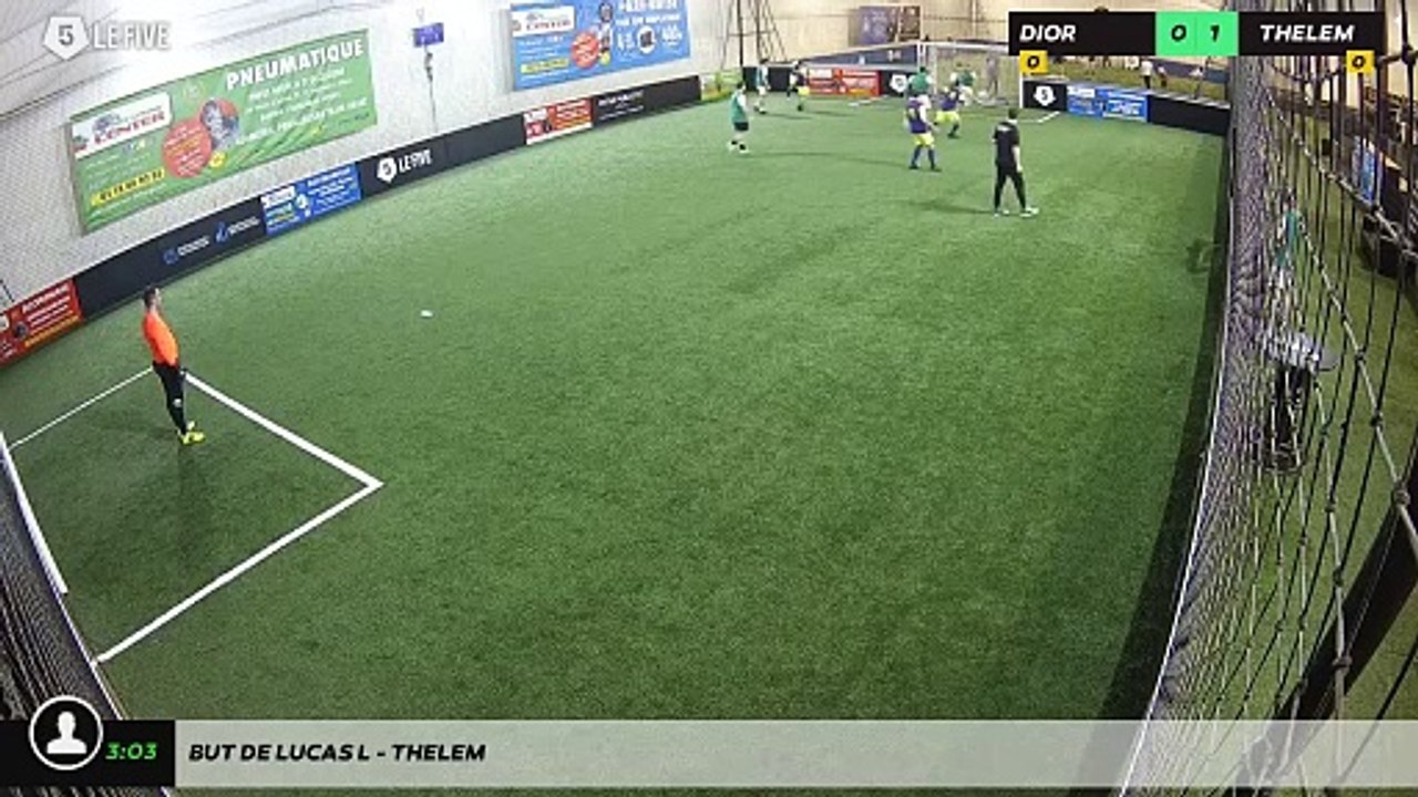 But de Lucas L - Thelem