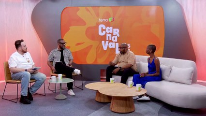 Especialistas comentam as diferenças dos desfiles do Rio e São Paulo