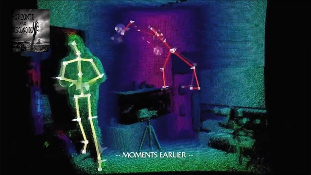 BUSCADORES DE FANTASMAS - Visita a Domicilio 1x6 - video Dailymo