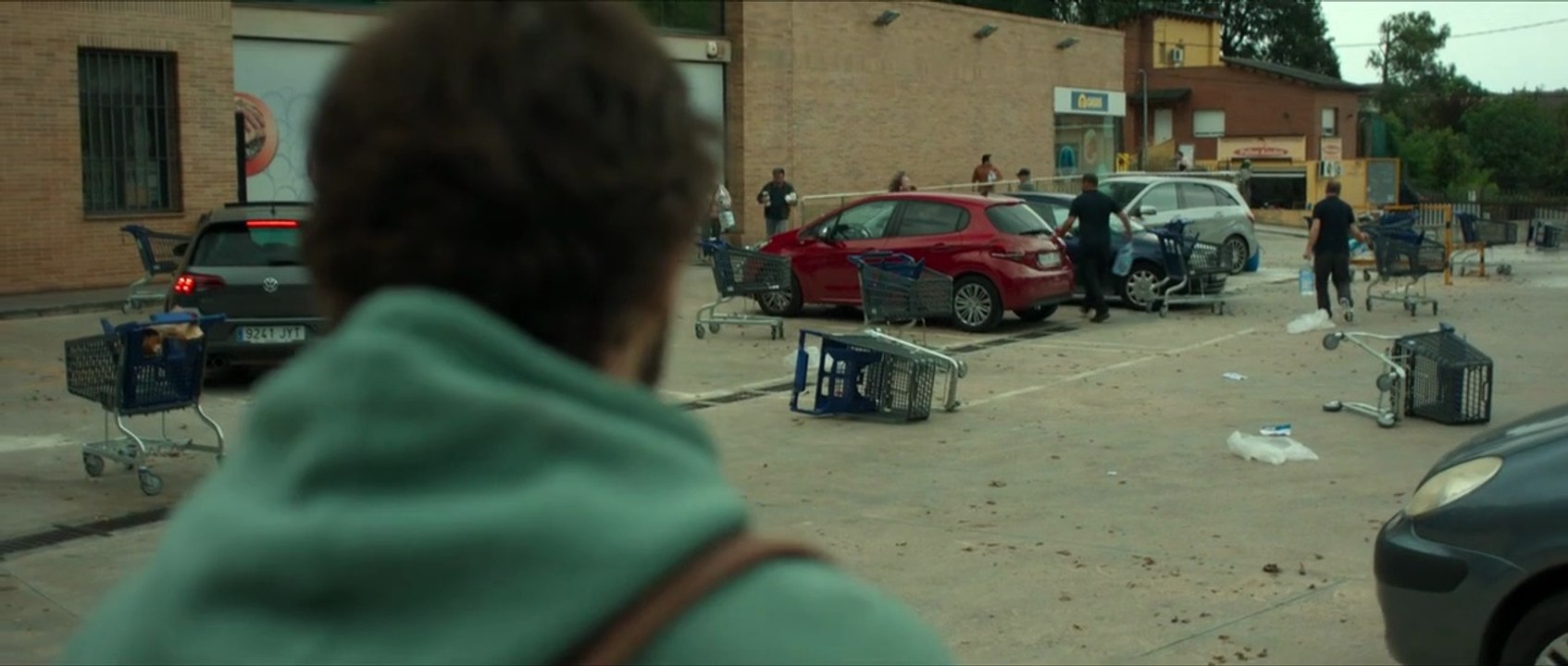 Apocalypse Z: The Beginning of the End – MulTi Audio {Hindi-English-Spanish}