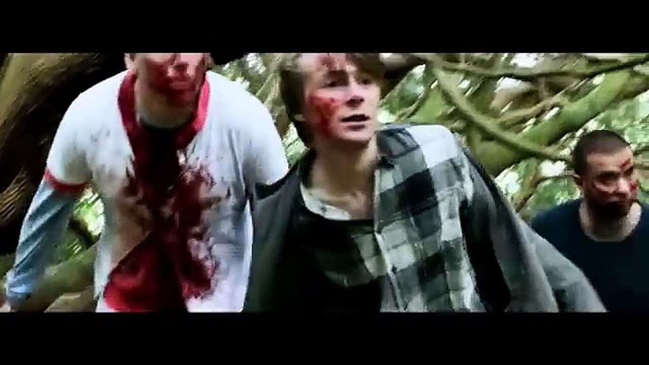 They fight for survival against the dark forces | Dead Again | Best Action, Horror Movie in English