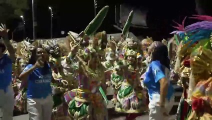URGENTE: Beija-Flor é campeã do Carnaval do Rio de Janeiro