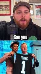 The Last Time These NFL Teams Drafted A 1st Round QB