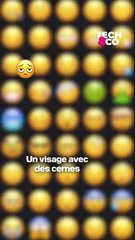 Comment sont choisis les nouveaux emojis ?