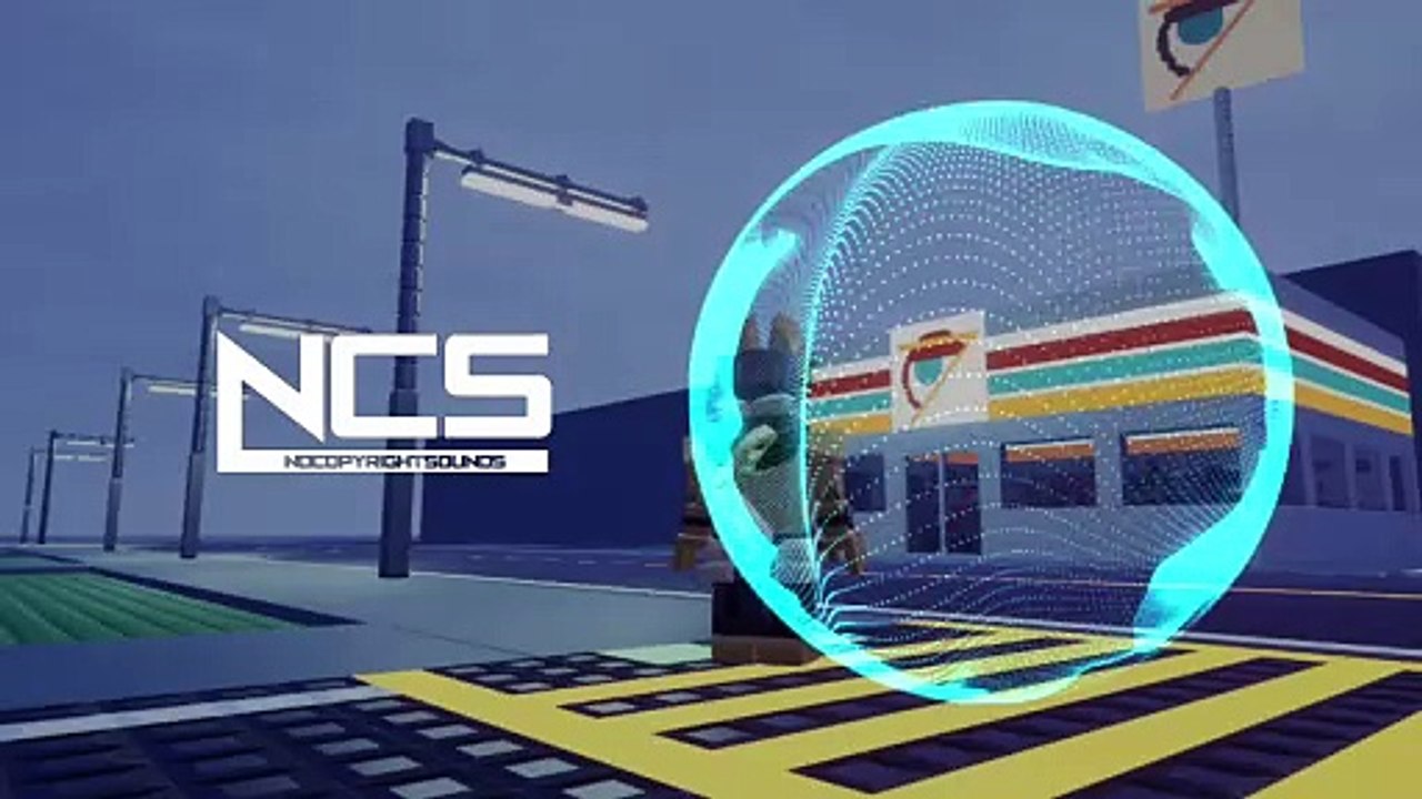 DotEXE - Fast Car ft. Remix [NCS Fanmade]