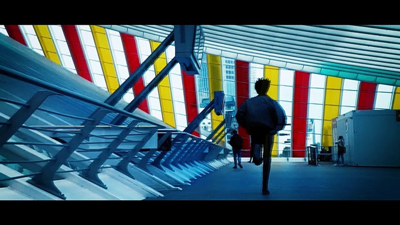 BANDE-ANNONCE / TEASER : THOMAS COURT-MÉTRAGE / Horror short (2025)