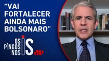Oposição está querendo tirar Michelle Bolsonaro do pleito em 2026? D’Avila analisa