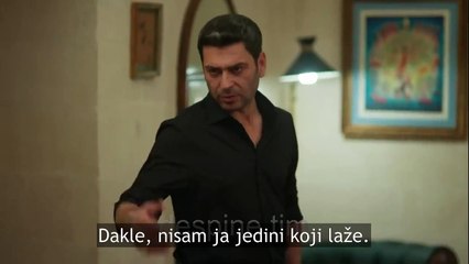 Daleki grad - 16. epizoda / Oba muža su me neprestano lagala